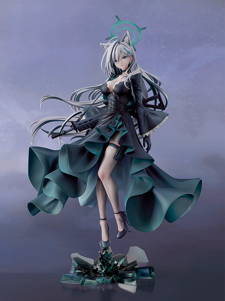 Shiroko*Terror - Imagen 6