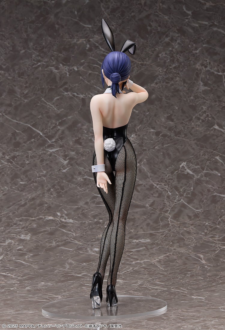 Reze: Bunny Ver. - Imagen 5