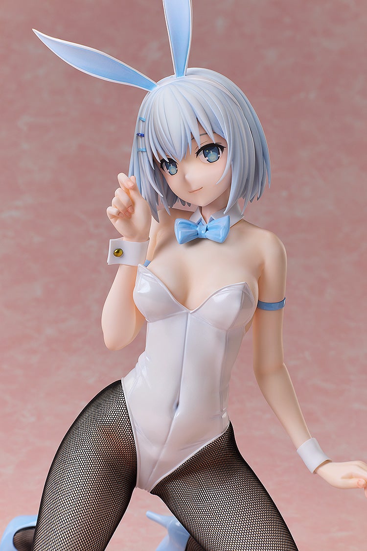 Origami Tobiichi: Bunny Ver. - Imagen 6