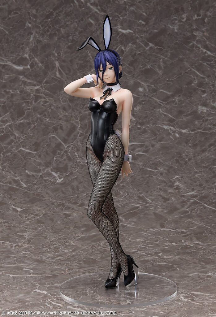 Reze: Bunny Ver.