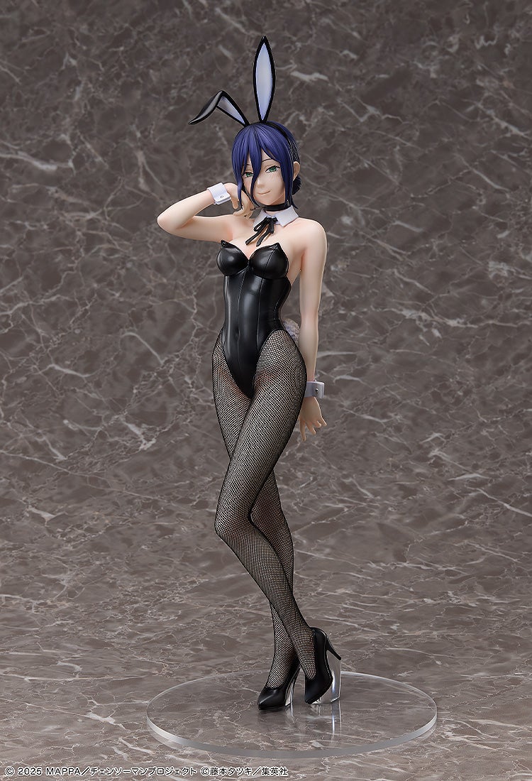 Reze: Bunny Ver.