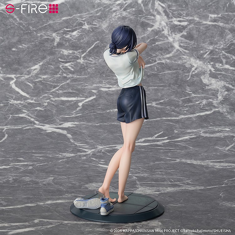 Chainsaw Man – The Movie: Reze Arc Figure Reze - Imagen 4