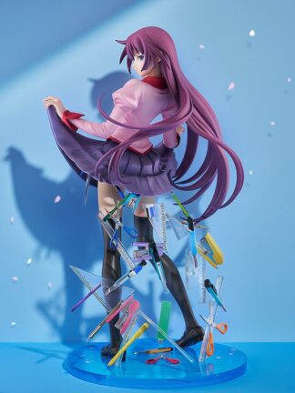 Hitagi Senjyogahara Remaster Project