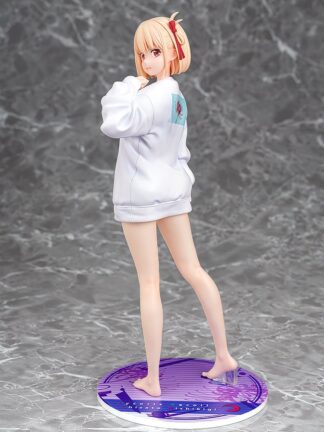 Chisato Nishikigi: Oversized Sweatshirt Ver.