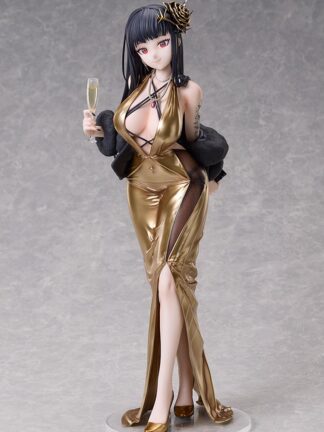 D: Killer Wife - Secret Party Cleaner