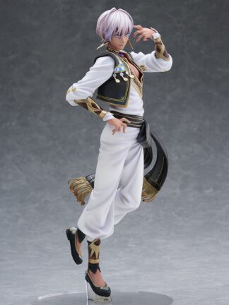 "NIJISANJI" Ibrahim