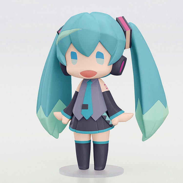 HELLO! BIG SMILE Hatsune Miku - Imagen 3