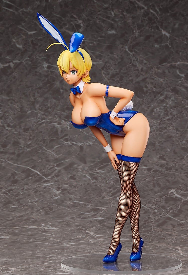 Ikumi Mito: Normal Bunny Ver. - Imagen 2