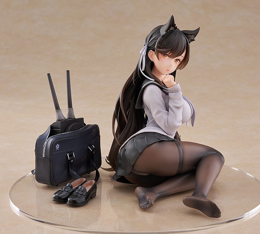 Atago (School Traumerei) - Imagen 2
