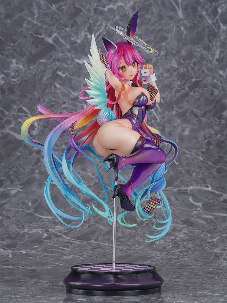 Jibril: Bunny Ver. - Imagen 4