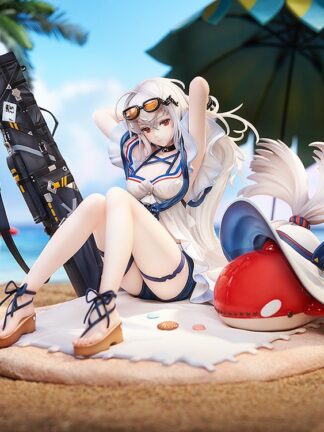 Skadi: Waverider WR04 Ver.