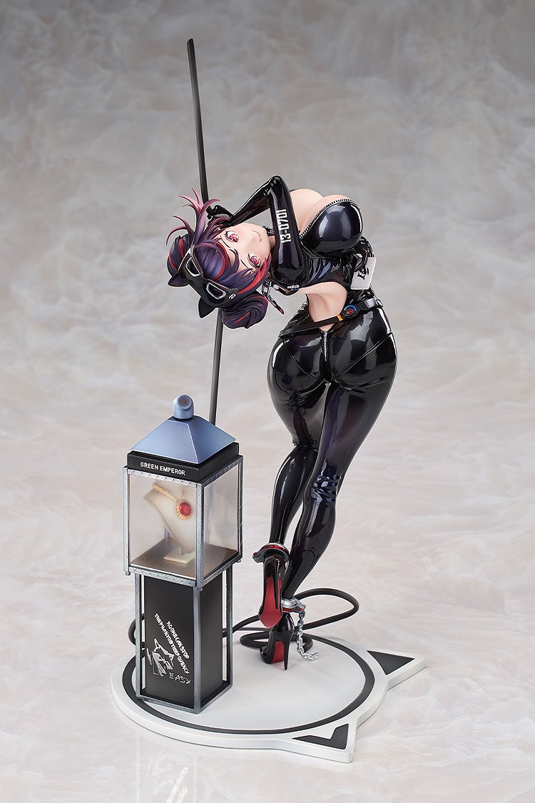 Quency: Escape Queen - Imagen 6