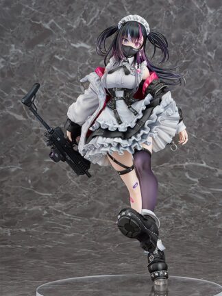 Jirai-chan: Light Equipment Ver.