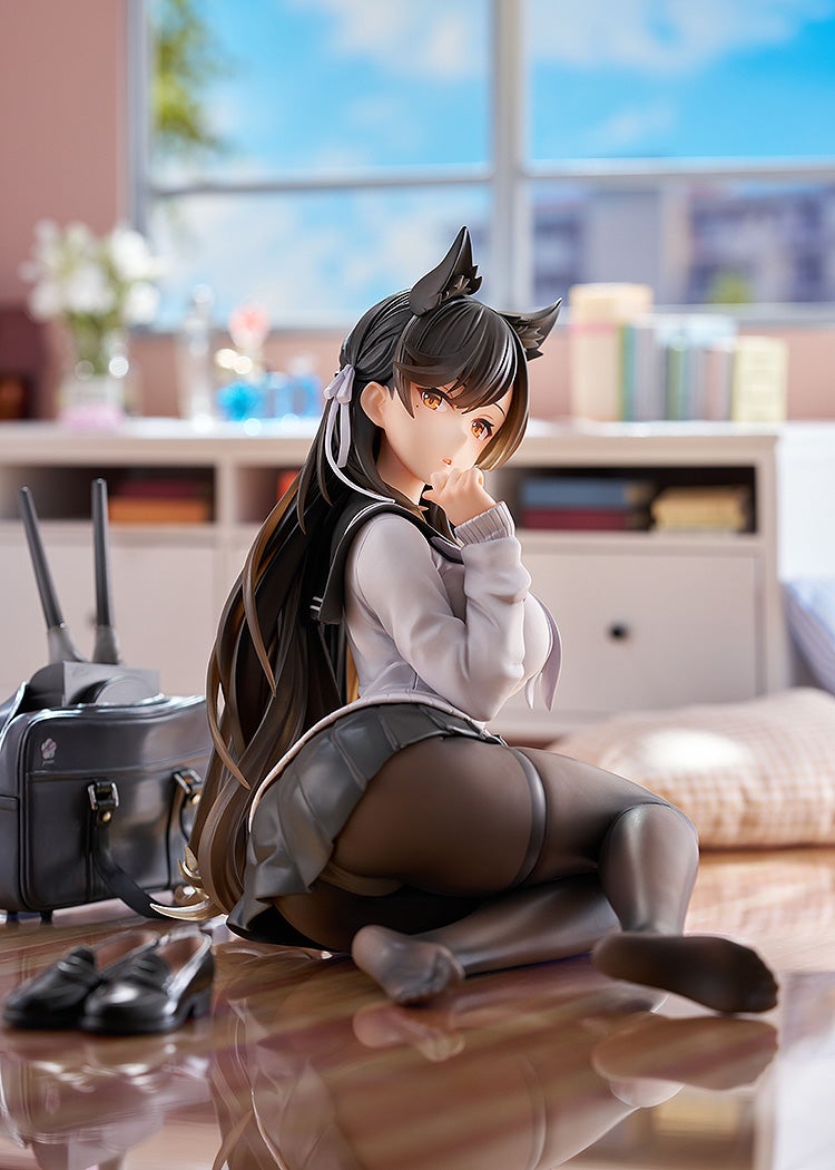 Atago (School Traumerei) - Imagen 8