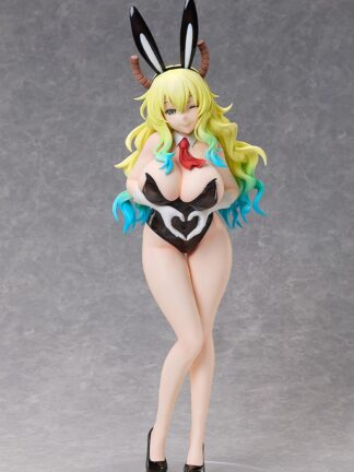 Lucoa: Bare Leg Bunny Ver.