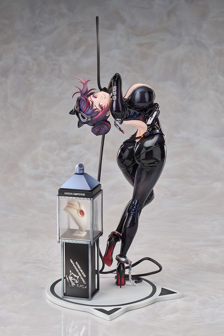 Quency: Escape Queen - Imagen 5
