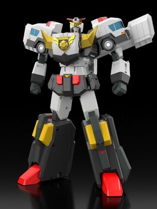 THE GATTAI J-Decker