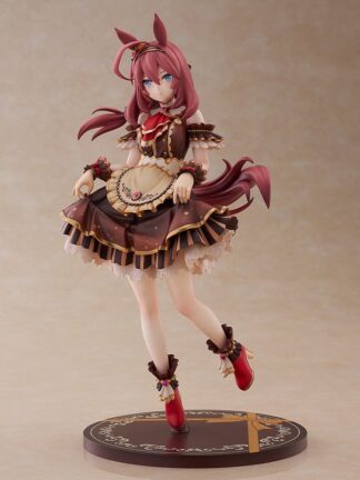 Mihono Bourbon [CODE: ICING] Ver. 1/7 Scale Figure