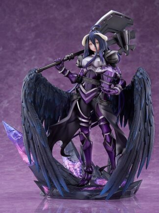 OVERLORD Albedo: Hermes Trismegistus Ver.