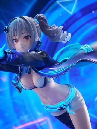 [Dance Dance Dance] Ranko Kanzaki +