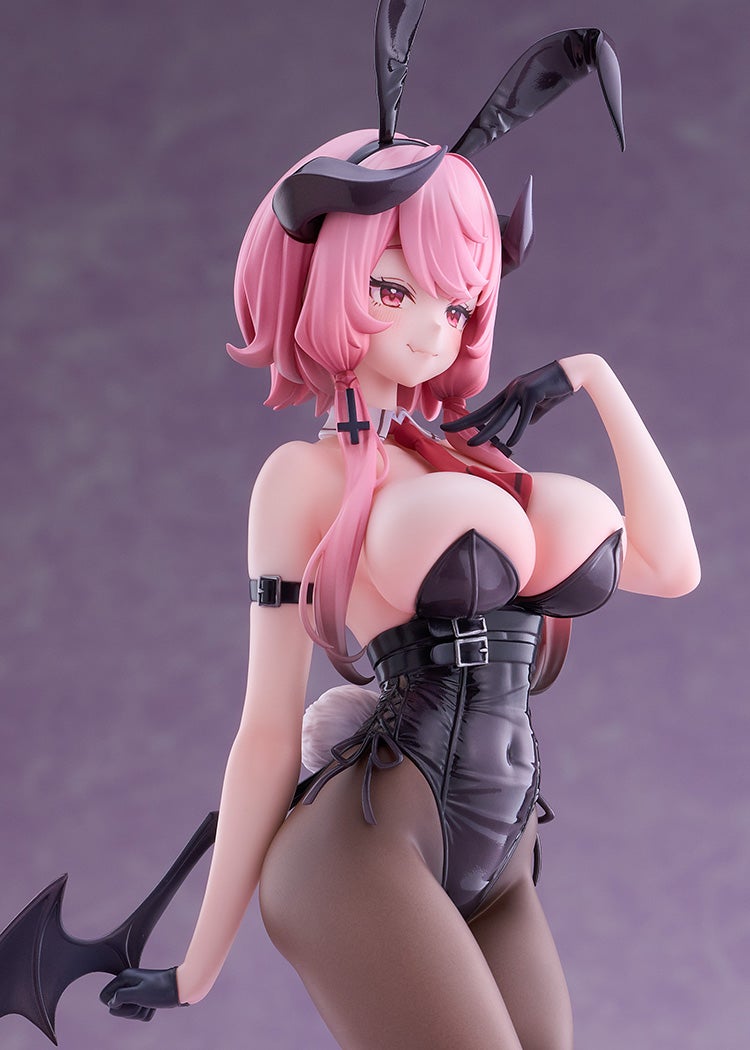 Bernina (Bunny Ver.) 1/7 Scale Figure - Imagen 10
