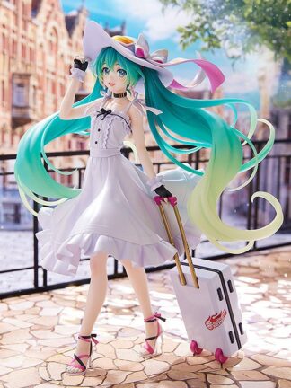 Racing Miku 2021: Private Ver.