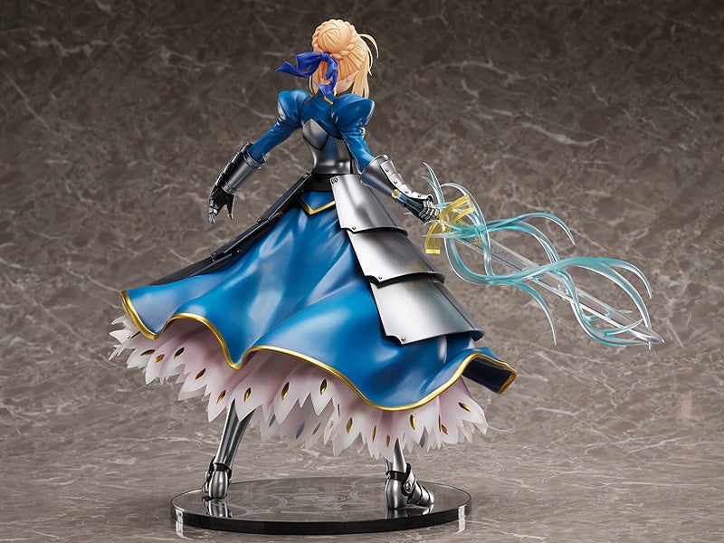 Saber/Altria Pendragon (Second Ascension) - Imagen 4