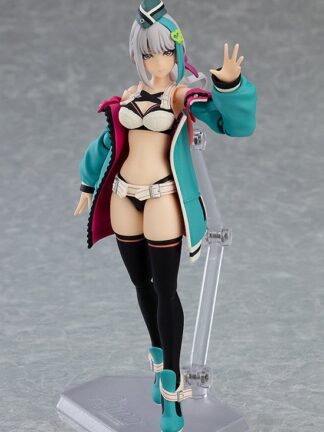 figma Lanna