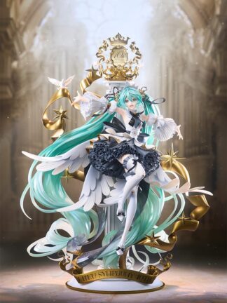 G.S. Collection [SC] Hatsune Miku Symphony: 10th Anniversary Ver.