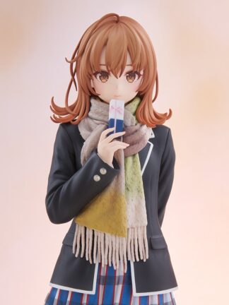 G.S. Collection Iroha Isshiki: Light Novel Ver.