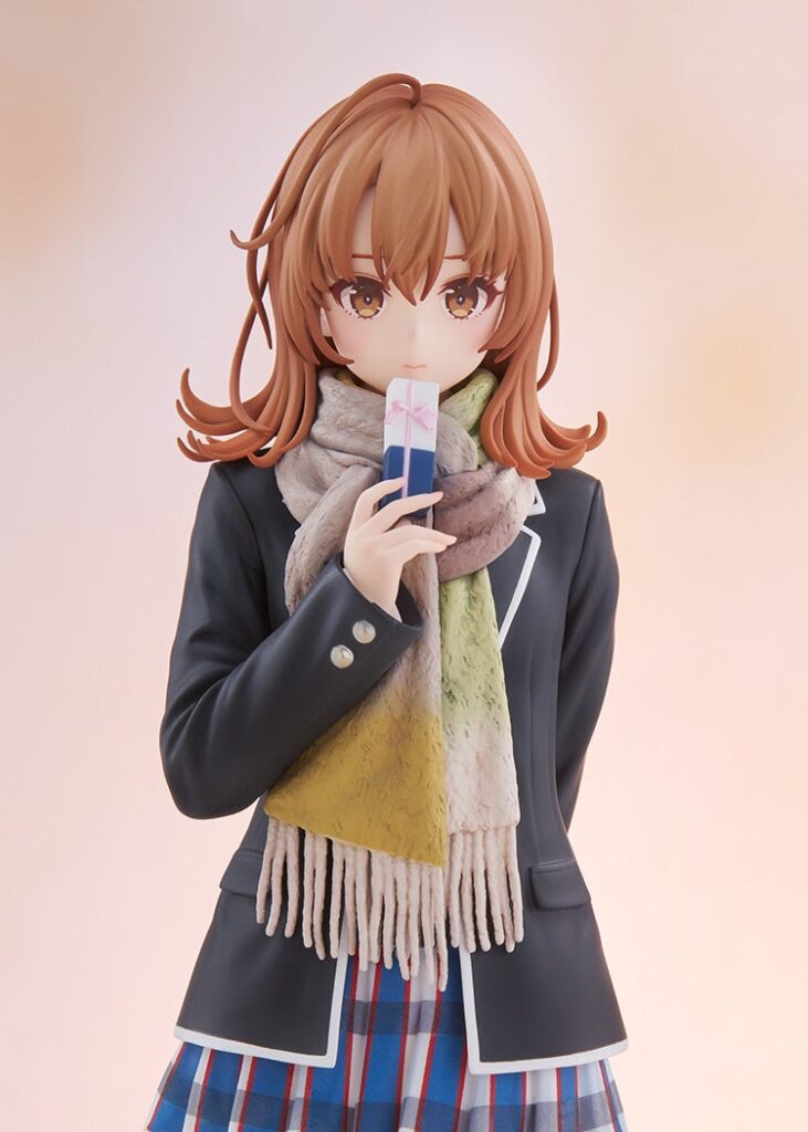 G.S. Collection Iroha Isshiki: Light Novel Ver.