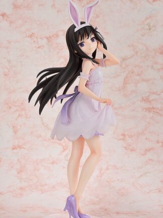 Homura Akemi: Rabbit Ears Ver.