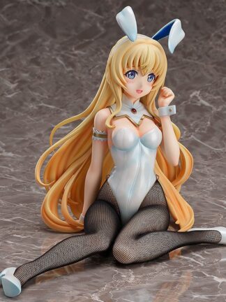 Priestess: Bunny Ver.