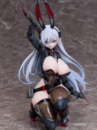 Samurai Bunny Botan Designed by saitom