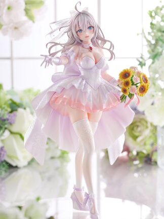 Alisa Mikhailovna Kujou Wedding Dress Ver.