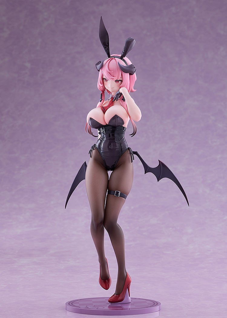 Bernina (Bunny Ver.) 1/7 Scale Figure - Imagen 2