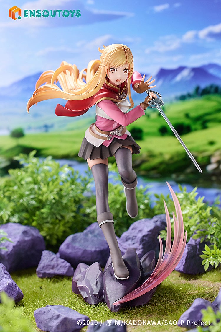 Sword Art Online the Movie -Progressive- Scherzo of Deep Night - Kirito & Asuna Set - Imagen 2