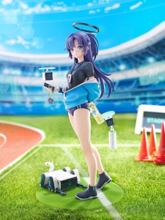 Yuuka (Track)
