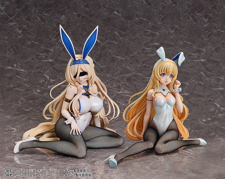 Sword Maiden: Bunny Ver. - Imagen 9