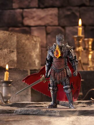 figma Arisen DX Edition