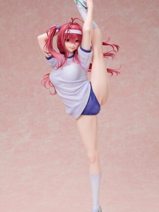 Nanaka Hinoura: Gym Uniform Ver.