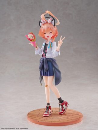 Neru (School): Memorial Lobby Ver. (Limited Bonus Edition)