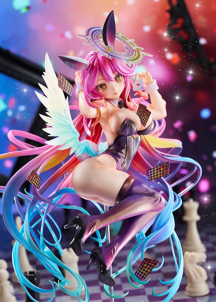 Jibril: Bunny Ver. - Imagen 8