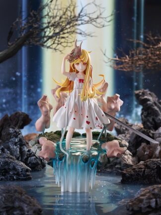 G.S. Collection Shinobu Oshino: Shinobumonogatari Ver.