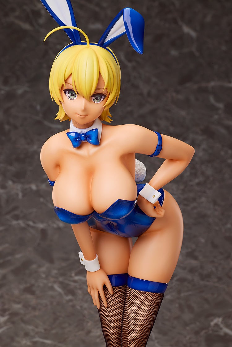 Ikumi Mito: Normal Bunny Ver. - Imagen 8