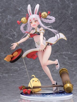 Shimakaze: Clumsy Moon Rabbit