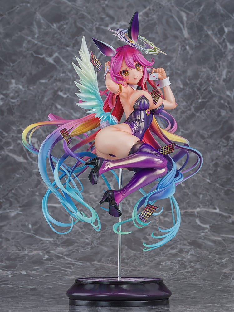 Jibril: Bunny Ver. - Imagen 5