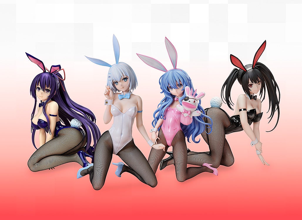 Origami Tobiichi: Bunny Ver. - Imagen 7