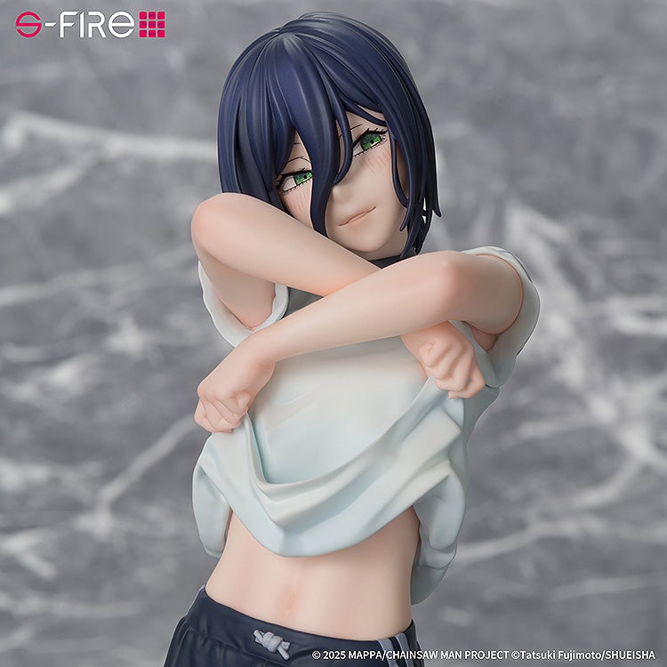 Chainsaw Man – The Movie: Reze Arc Figure Reze - Imagen 5