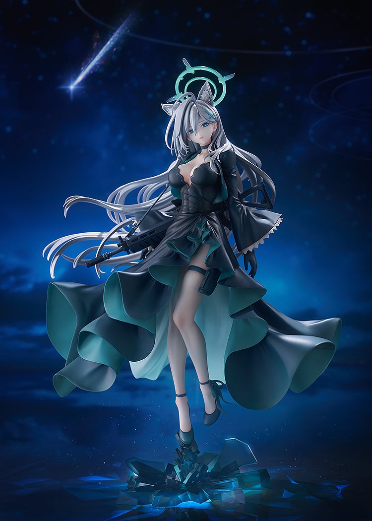 Shiroko*Terror - Imagen 2